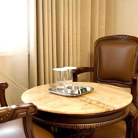 Hotel Olympic Changwon Ngoại thất bức ảnh