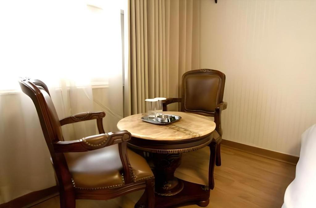 Hotel Olympic Changwon Ngoại thất bức ảnh